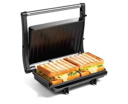 Photo of Toastie machine/sandwich grill (Edinburgh) #1