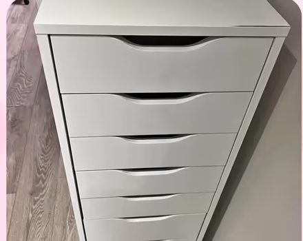 Photo of Clean tubs with lids and drawers (Great billing Northamtpon) #2