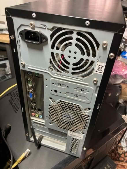 Photo of free Windows 10 PC (Pendeen TR19) #2