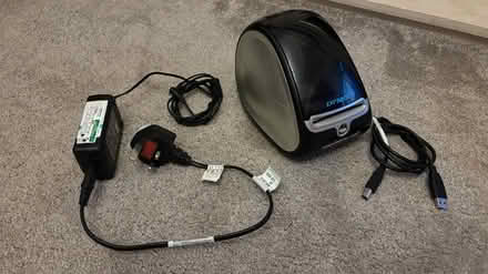 Photo of free Label printer (Orpington) #1
