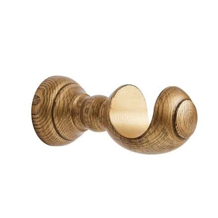 Photo of Curtain pole holders (Portslade Village BN41) #3