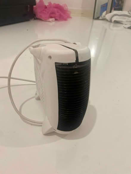 Photo of free Heater (SE11) #1