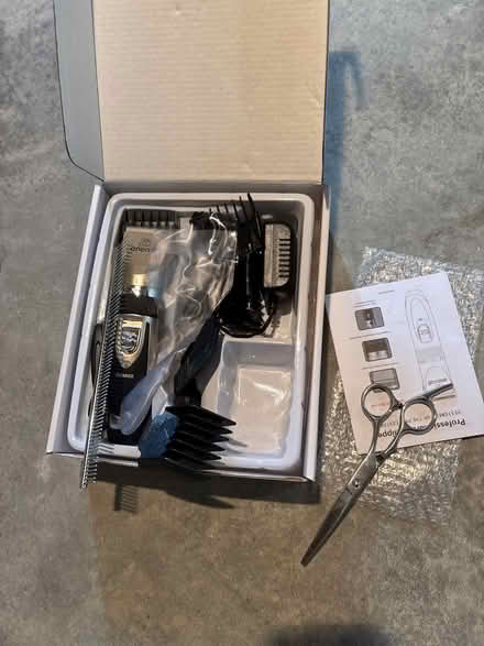 Photo of free Dog grooming kit (PACE and Highway 66) #1