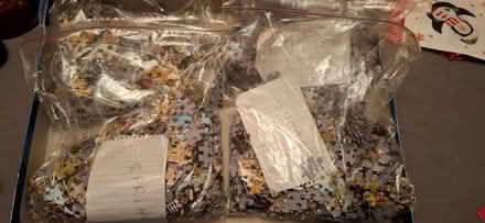 Photo of free Jigsaw (Malvern WR14) #2