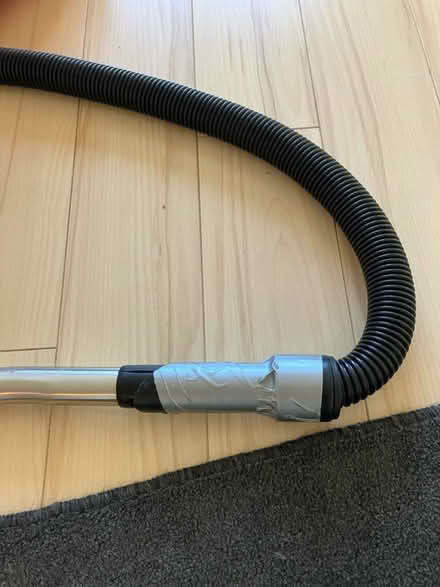Photo of free Henry vacuum cleaner (Cambridge CB5) #3