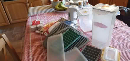 Photo of free Kitchen equipment - most unused (Broadwater BN14) #1