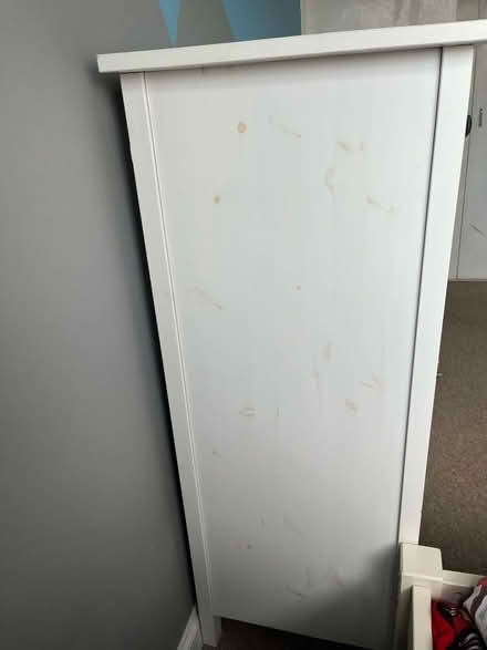 Photo of free IKEA Hemnes Chest of 6 Drawers (Broadwater Down TN2) #3