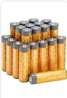 Photo of Batteries (AA/AAA) (Northern va) #1