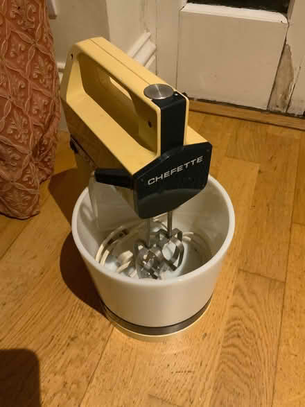 Photo of free Kitchen Mixer (Hersham KT12) #1