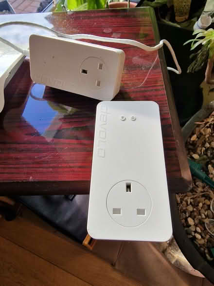 Photo of free Devolo mesh WiFi adapters (Waltham Abbey EN9) #1