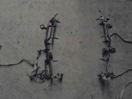 Photo of free Crampons (Cockermouth CA13) #2