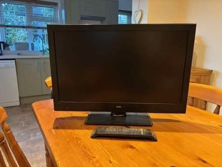 Photo of free TV (Leighton Buzzard LU7) #2