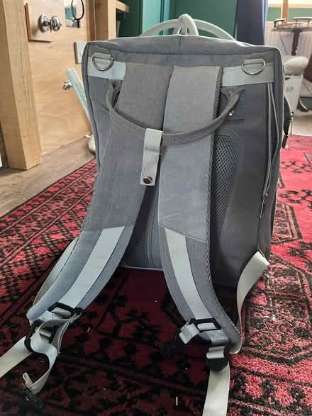 Photo of free Baby changing bag (Maryland/Stratford E15) #4