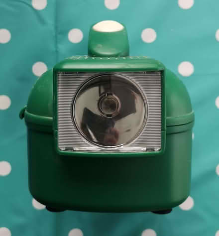 Photo of free Torches (use AA or D batteries) (Woodley RG5) #1