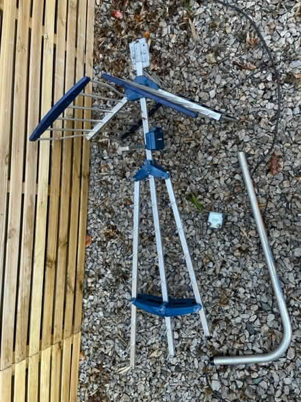 Photo of free TV aerial (KT2 North Kingston) #2