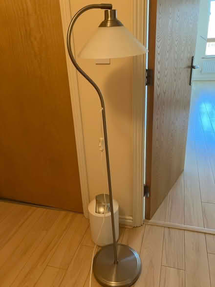 Photo of free Freestanding down lighter (IKEA) (Cambridge CB5) #1