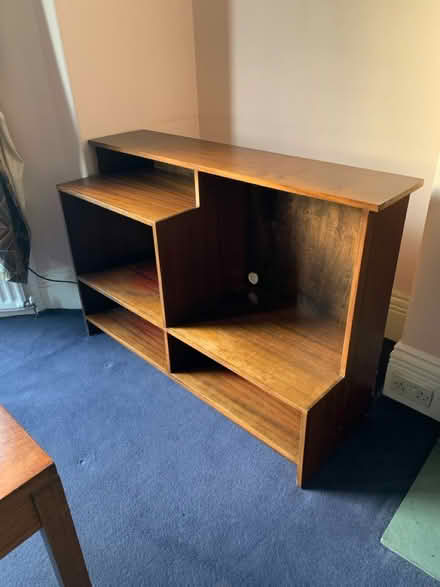Photo of free Shelving unit (Gosforth) #1
