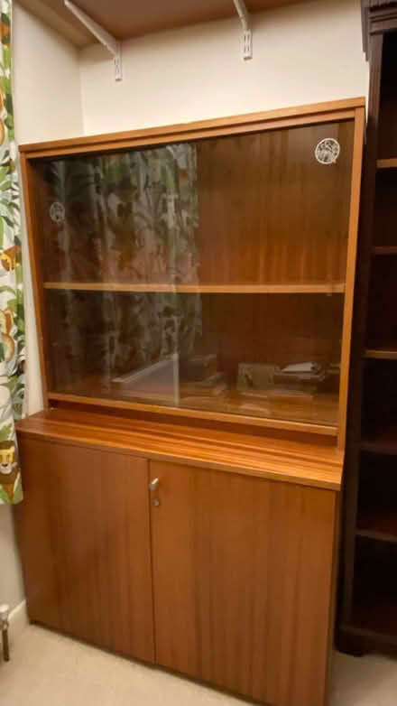 Photo of free Office storage unit (Haywards Heath RH16) #1