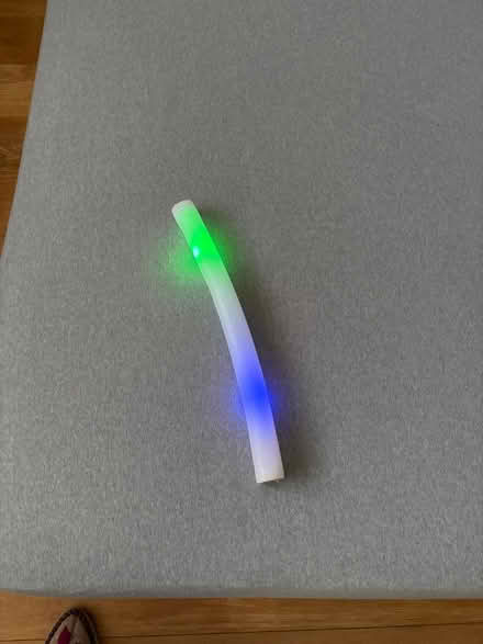 Photo of free 25 party glow sticks (new) (Wallington SM6) #1