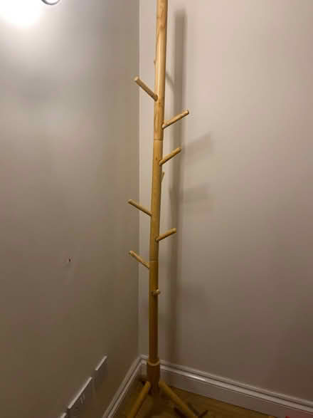 Photo of free IKEA coat rack (Downend BS36) #1