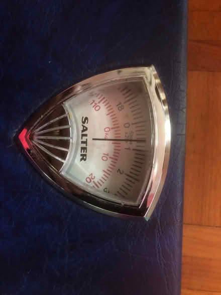 Photo of free Bathroom Scales (North Tonbridge TN9) #2