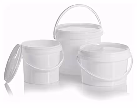 Photo of Clean tubs with lids and drawers (Great billing Northamtpon) #1