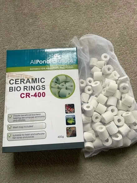 Photo of free Aquarium supplies (Rusthall TN4) #3