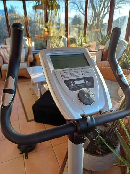 Photo of free Exercise bike (TF9) #2