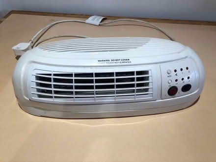 Photo of free Hot air heater (Hadlow TN11) #1
