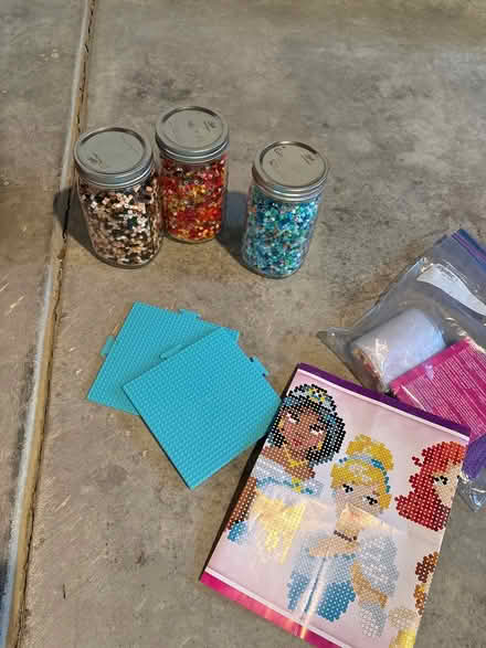 Photo of free Perlo Beads, meltable (PACE and Highway 66) #1