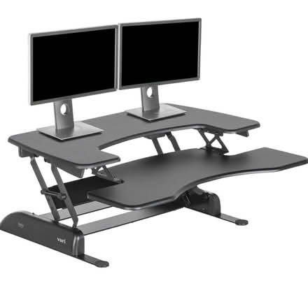 Photo of free Varidesk Stand-Up Desk (Novato (Hamilton)) #1