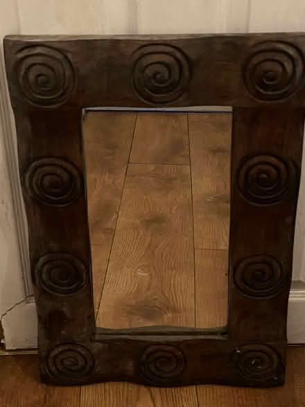 Photo of free Mirror (SK3 Edgeley) #1