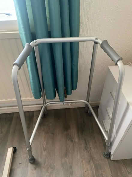 Photo of free Walking aid (Fazakerley) #1