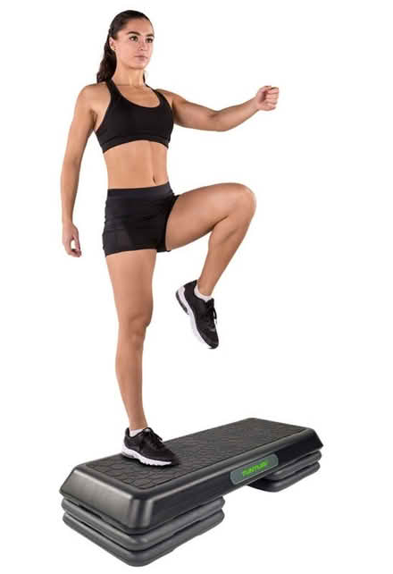 Photo of Step for Workouts (Faulkner) #1