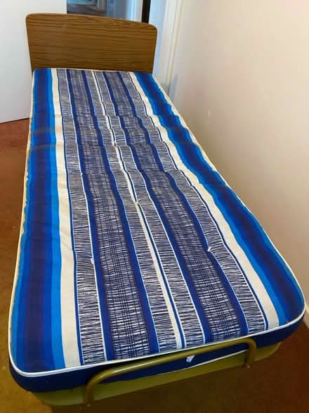 Photo of free Zedbed (Crawley RH11) #3
