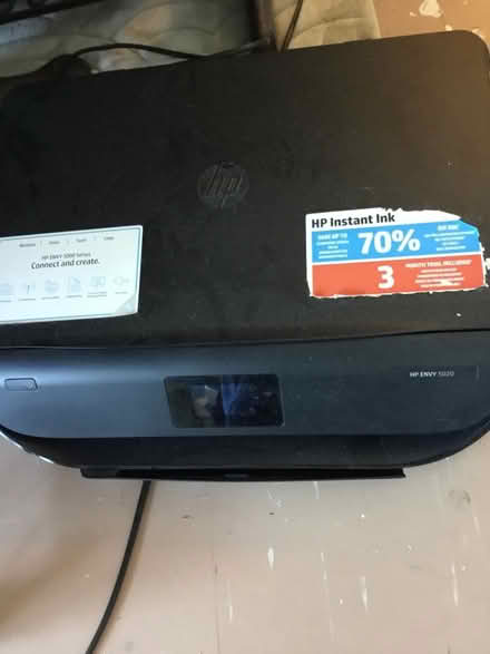 Photo of free Printer (SG1) #1