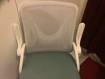 Photo of free Office chair (Blackpool FY4) #1