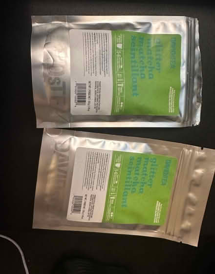 Photo of free Matcha Tea from David’s Tea (Yonge and Eglinton) #1
