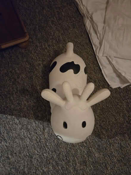 Photo of free Bouncy cow (Ford end CM3) #1