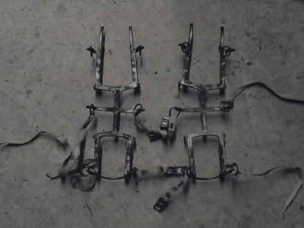 Photo of free Crampons (Cockermouth CA13) #1