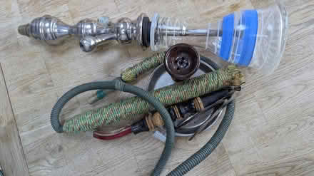 Photo of free Shisha+ accessories (W4) #1