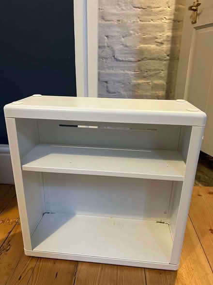 Photo of free Bathroom wall-mounted cupboards/shelving (Jericho OX1) #2