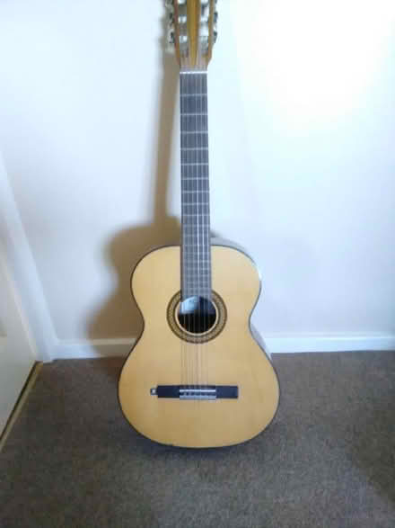 Photo of free Guitar (East Ardsley WF3) #1