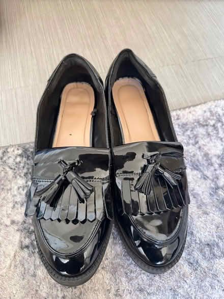 Photo of free uk size 7 (HA0) #1