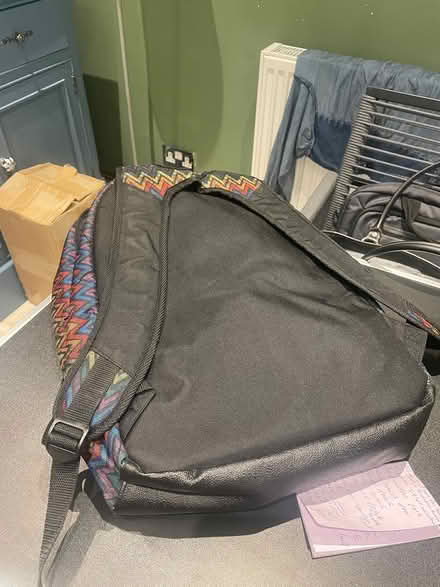 Photo of free Rucksacks (Wigston Leicester) #3