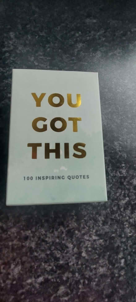 Photo of free Inspirational cards (BT15) #2