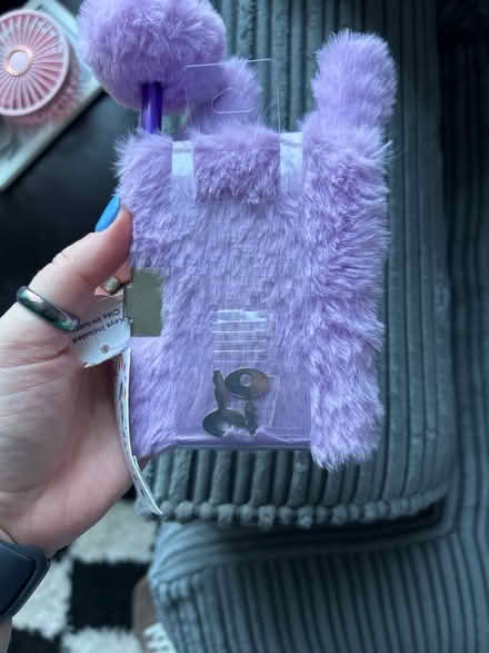 Photo of free Child’s Diary (St Leonard’s TN38) #3