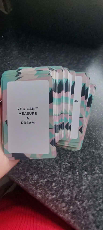 Photo of free Inspirational cards (BT15) #3