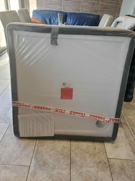 Photo of free Shower tray (Berry Lane WD3 4BU) #1