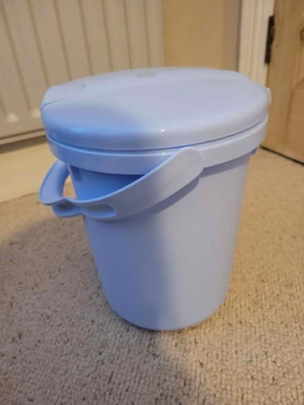 Photo of free Nappy bin (RH13 Horsham) #2